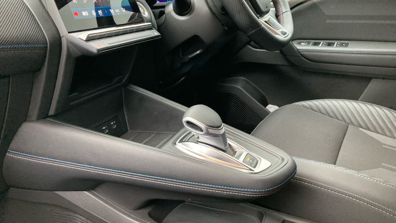 Renault Symbioz 1.6 E-Tech FHEV 145 Techno Esprit Alpine 5dr Auto Hybrid Estate